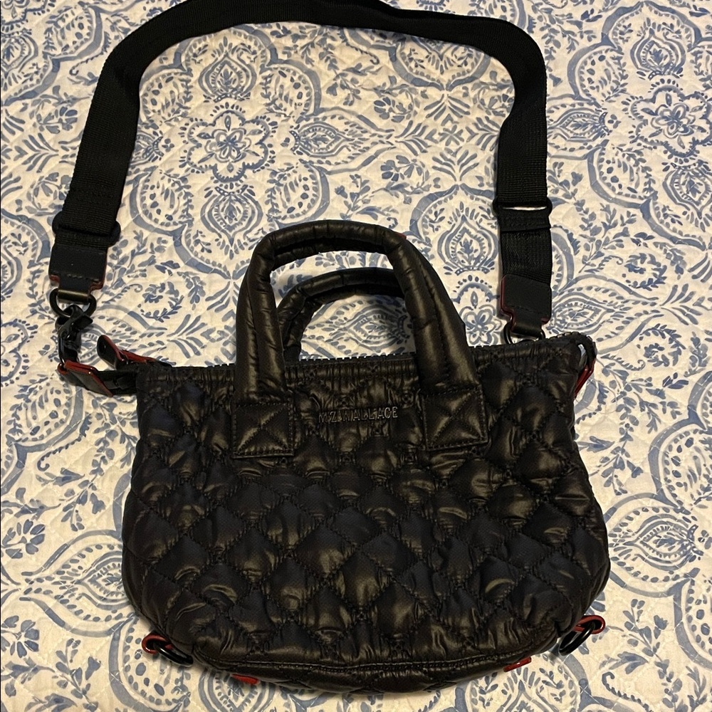 MZ Wallace mini Sutton crossbody